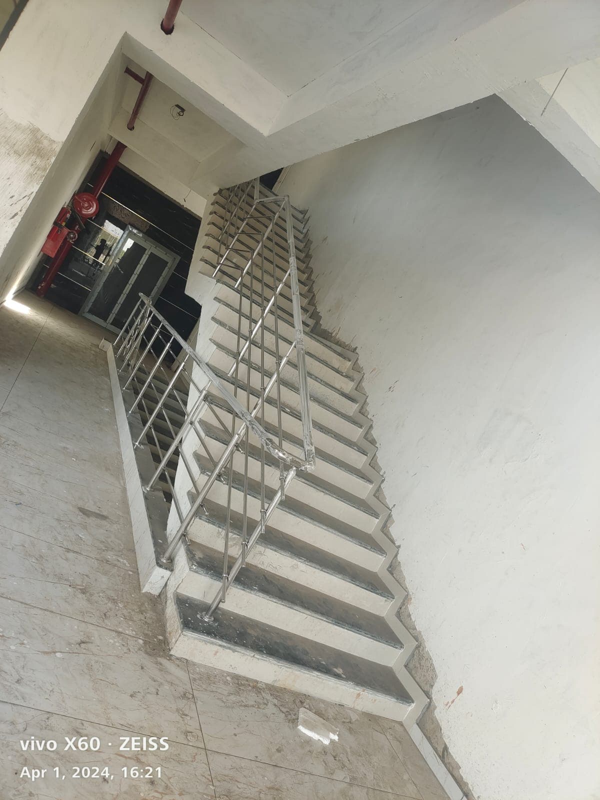 Workshop Cutting Table